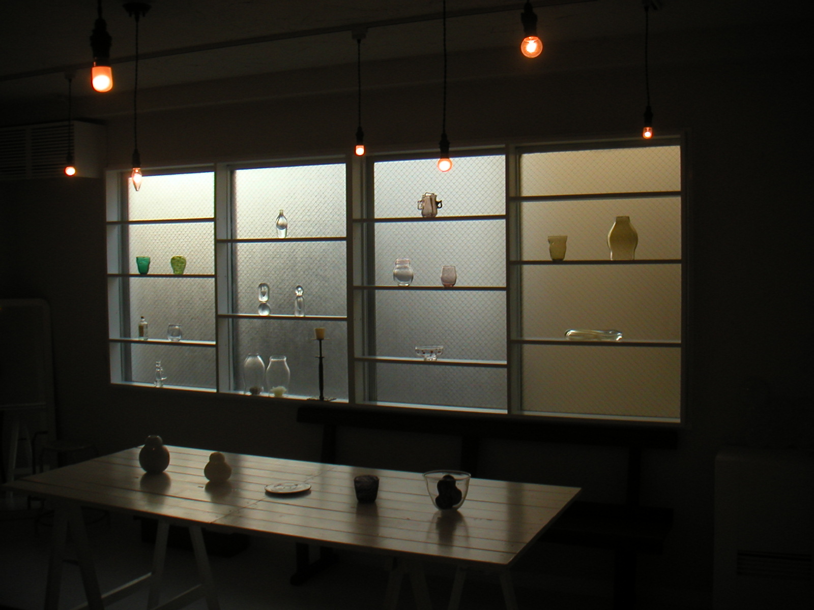 hygge�@arts&crafts�@gallery+coffee